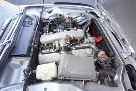 BMW 30 csl 2275449